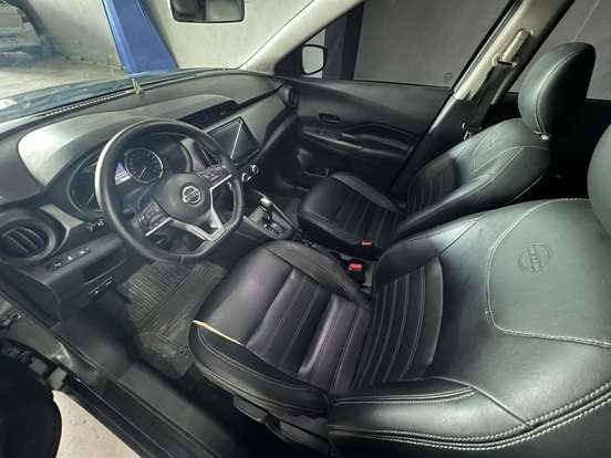 NISSAN-KICKS-1.6 16V FLEXSTART ACTIVE XTRONIC NISSAN-KICKS-2021