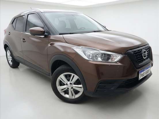 NISSAN-KICKS-1.6 16V FLEXSTART ACTIVE XTRONIC NISSAN-KICKS-2020