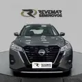 NISSAN KICKS 1.6 16V FLEXSTART ADVANCE XTRONIC NISSAN KICKS 1.6 16V FLEXSTART ADVANCE XTRONIC