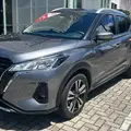 NISSAN KICKS 1.6 16V FLEXSTART ADVANCE XTRONIC NISSAN KICKS 1.6 16V FLEXSTART ADVANCE XTRONIC
