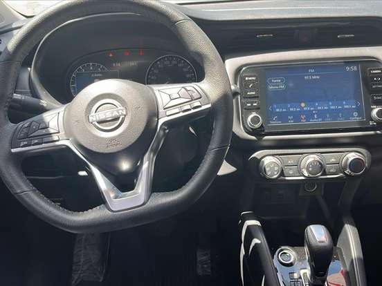 NISSAN-KICKS-1.6 16V FLEXSTART ADVANCE XTRONIC NISSAN-KICKS-2024