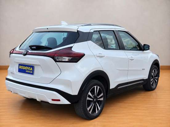 NISSAN-KICKS-1.6 16V FLEXSTART ADVANCE XTRONIC NISSAN-KICKS-2022