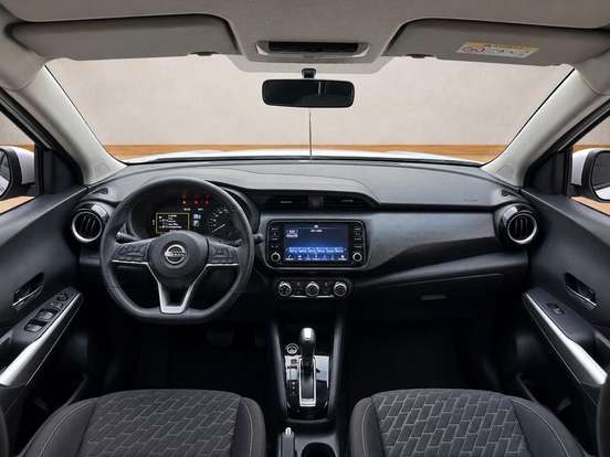 NISSAN-KICKS-1.6 16V FLEXSTART ADVANCE XTRONIC NISSAN-KICKS-2022