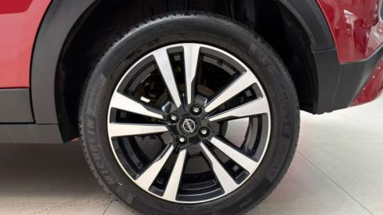 NISSAN-KICKS-1.6 16V FLEXSTART ADVANCE XTRONIC NISSAN-KICKS-2023