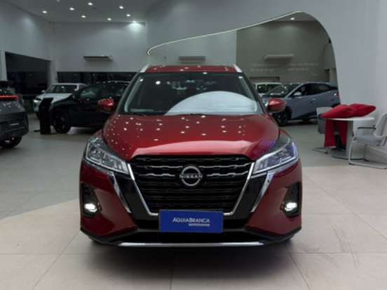 NISSAN-KICKS-1.6 16V FLEXSTART ADVANCE XTRONIC NISSAN-KICKS-2023