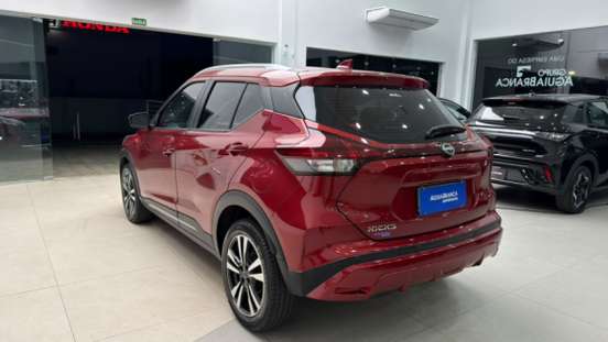 NISSAN-KICKS-1.6 16V FLEXSTART ADVANCE XTRONIC NISSAN-KICKS-2023