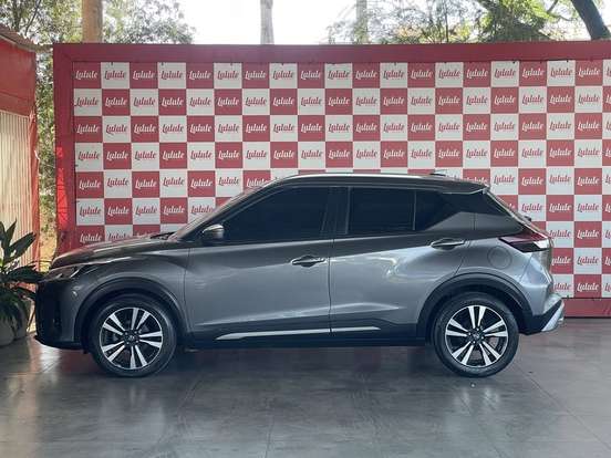 NISSAN-KICKS-1.6 16V FLEXSTART ADVANCE XTRONIC NISSAN-KICKS-2021