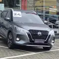 NISSAN KICKS 1.6 16V FLEXSTART ADVANCE XTRONIC NISSAN KICKS 1.6 16V FLEXSTART ADVANCE XTRONIC