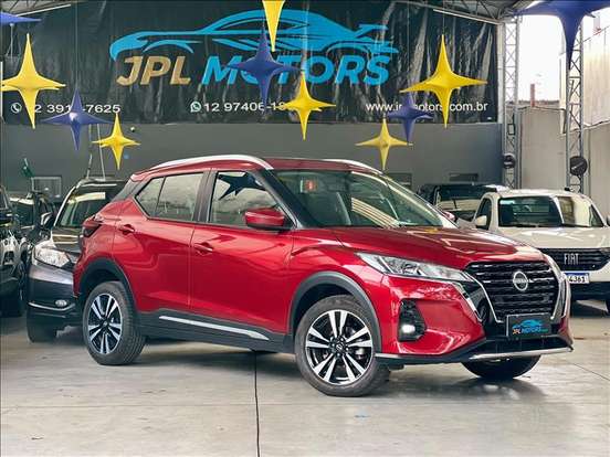 NISSAN-KICKS-1.6 16V FLEXSTART ADVANCE XTRONIC NISSAN-KICKS-2023