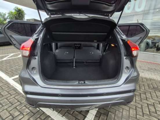 NISSAN-KICKS-1.6 16V FLEXSTART ADVANCE XTRONIC NISSAN-KICKS-2024