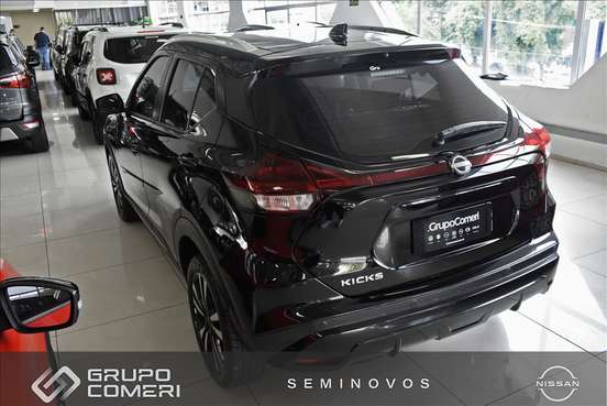 NISSAN-KICKS-1.6 16V FLEXSTART ADVANCE XTRONIC NISSAN-KICKS-2023