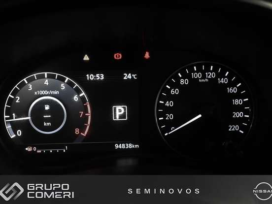 NISSAN-KICKS-1.6 16V FLEXSTART ADVANCE XTRONIC NISSAN-KICKS-2023