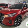 NISSAN KICKS 1.6 16V FLEXSTART ADVANCE XTRONIC NISSAN KICKS 1.6 16V FLEXSTART ADVANCE XTRONIC