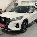 NISSAN KICKS 1.6 16V FLEXSTART ADVANCE XTRONIC NISSAN KICKS 1.6 16V FLEXSTART ADVANCE XTRONIC