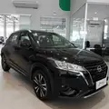 NISSAN KICKS 1.6 16V FLEXSTART ADVANCE XTRONIC NISSAN KICKS 1.6 16V FLEXSTART ADVANCE XTRONIC