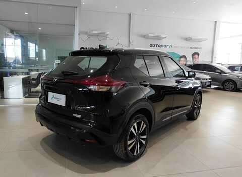 NISSAN-KICKS-1.6 16V FLEXSTART ADVANCE XTRONIC NISSAN-KICKS-2024