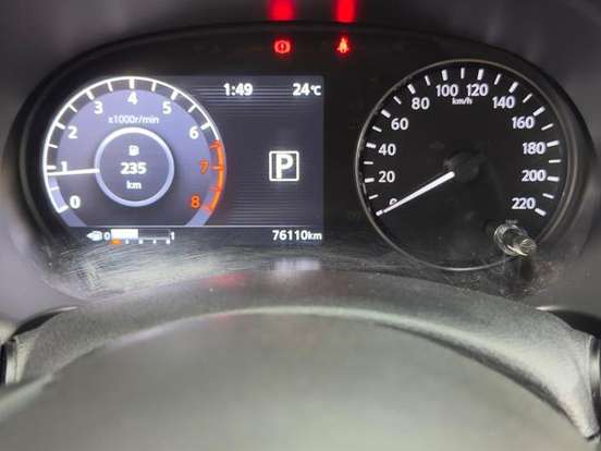 NISSAN-KICKS-1.6 16V FLEXSTART ADVANCE XTRONIC NISSAN-KICKS-2021