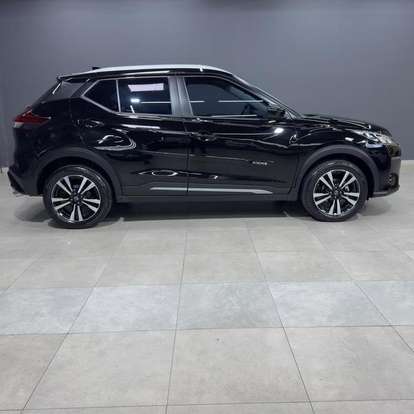 NISSAN-KICKS-1.6 16V FLEXSTART ADVANCE XTRONIC NISSAN-KICKS-2022