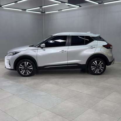 NISSAN-KICKS-1.6 16V FLEXSTART ADVANCE XTRONIC NISSAN-KICKS-2024