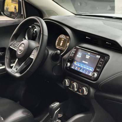 NISSAN-KICKS-1.6 16V FLEXSTART ADVANCE XTRONIC NISSAN-KICKS-2024