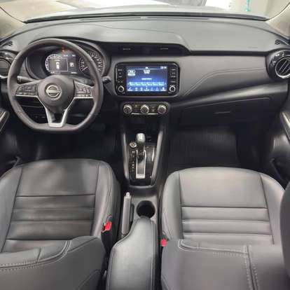 NISSAN-KICKS-1.6 16V FLEXSTART ADVANCE XTRONIC NISSAN-KICKS-2024
