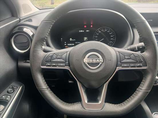 NISSAN-KICKS-1.6 16V FLEXSTART ADVANCE XTRONIC NISSAN-KICKS-2023