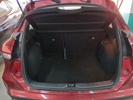 NISSAN-KICKS-1.6 16V FLEXSTART ADVANCE XTRONIC NISSAN-KICKS-2022