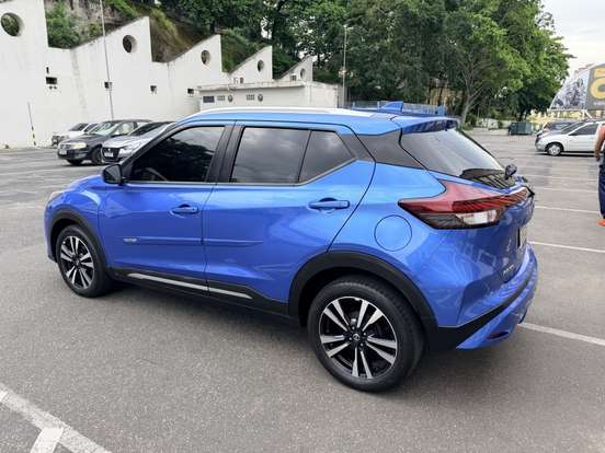 NISSAN-KICKS-1.6 16V FLEXSTART ADVANCE XTRONIC NISSAN-KICKS-2022