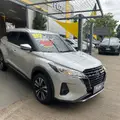 NISSAN KICKS 1.6 16V FLEXSTART ADVANCE XTRONIC NISSAN KICKS 1.6 16V FLEXSTART ADVANCE XTRONIC