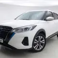 NISSAN KICKS 1.6 16V FLEXSTART ADVANCE XTRONIC NISSAN KICKS 1.6 16V FLEXSTART ADVANCE XTRONIC