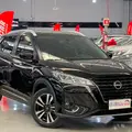 NISSAN KICKS 1.6 16V FLEXSTART ADVANCE XTRONIC NISSAN KICKS 1.6 16V FLEXSTART ADVANCE XTRONIC