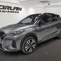 NISSAN KICKS 1.6 16V FLEXSTART EXCLUSIVE XTRONIC NISSAN KICKS 1.6 16V FLEXSTART EXCLUSIVE XTRONIC