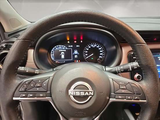 NISSAN-KICKS-1.6 16V FLEXSTART EXCLUSIVE XTRONIC NISSAN-KICKS-2023