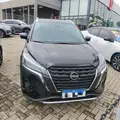 NISSAN KICKS 1.6 16V FLEXSTART EXCLUSIVE XTRONIC NISSAN KICKS 1.6 16V FLEXSTART EXCLUSIVE XTRONIC