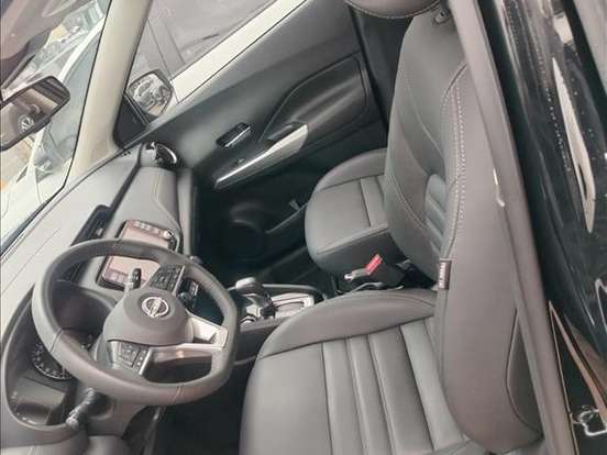 NISSAN-KICKS-1.6 16V FLEXSTART EXCLUSIVE XTRONIC NISSAN-KICKS-2023