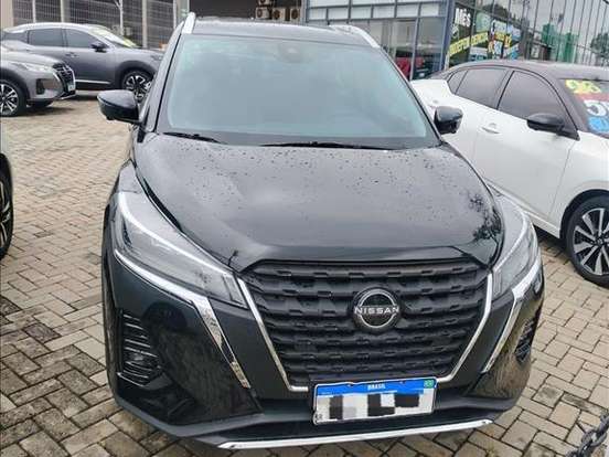 NISSAN-KICKS-1.6 16V FLEXSTART EXCLUSIVE XTRONIC NISSAN-KICKS-2023