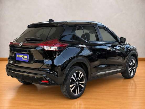 NISSAN-KICKS-1.6 16V FLEXSTART EXCLUSIVE XTRONIC NISSAN-KICKS-2022