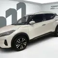 NISSAN KICKS 1.6 16V FLEXSTART EXCLUSIVE XTRONIC NISSAN KICKS 1.6 16V FLEXSTART EXCLUSIVE XTRONIC