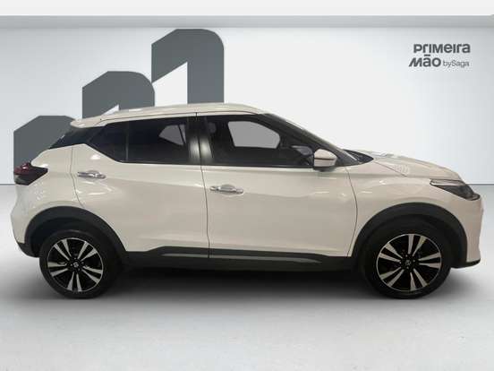 NISSAN-KICKS-1.6 16V FLEXSTART EXCLUSIVE XTRONIC NISSAN-KICKS-2022