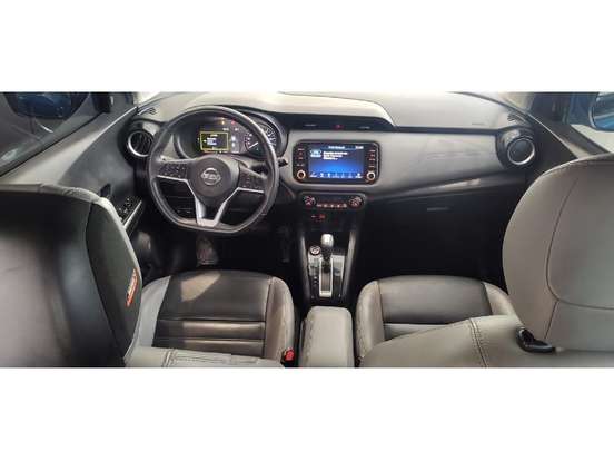 NISSAN-KICKS-1.6 16V FLEXSTART EXCLUSIVE XTRONIC NISSAN-KICKS-2021
