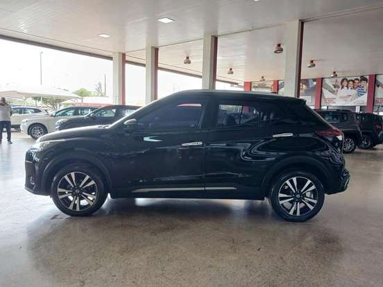 NISSAN-KICKS-1.6 16V FLEXSTART EXCLUSIVE XTRONIC NISSAN-KICKS-2022