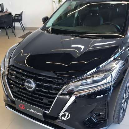 NISSAN-KICKS-1.6 16V FLEXSTART EXCLUSIVE XTRONIC NISSAN-KICKS-2022