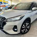 NISSAN KICKS 1.6 16V FLEXSTART EXCLUSIVE XTRONIC NISSAN KICKS 1.6 16V FLEXSTART EXCLUSIVE XTRONIC