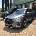 NISSAN KICKS 1.6 16V FLEXSTART EXCLUSIVE XTRONIC NISSAN KICKS 1.6 16V FLEXSTART EXCLUSIVE XTRONIC