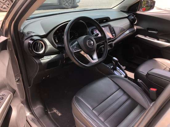 NISSAN-KICKS-1.6 16V FLEXSTART EXCLUSIVE XTRONIC NISSAN-KICKS-2022