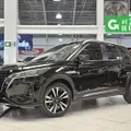 NISSAN KICKS 1.6 16V FLEXSTART EXCLUSIVE XTRONIC NISSAN KICKS 1.6 16V FLEXSTART EXCLUSIVE XTRONIC