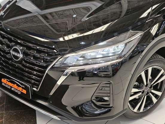 NISSAN-KICKS-1.6 16V FLEXSTART EXCLUSIVE XTRONIC NISSAN-KICKS-2022