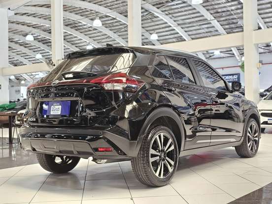 NISSAN-KICKS-1.6 16V FLEXSTART EXCLUSIVE XTRONIC NISSAN-KICKS-2022