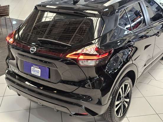 NISSAN-KICKS-1.6 16V FLEXSTART EXCLUSIVE XTRONIC NISSAN-KICKS-2022