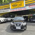 NISSAN KICKS 1.6 16V FLEXSTART S 4P XTRONIC NISSAN KICKS 1.6 16V FLEXSTART S 4P XTRONIC